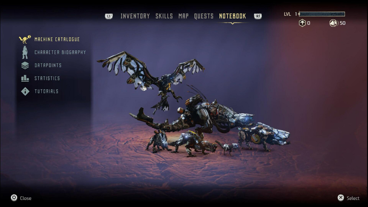 索尼《地平線》多人遊戲影片泄露!採用卡通化風格! 索尼《地平線》多人遊戲影片泄露!採用卡通化風格!