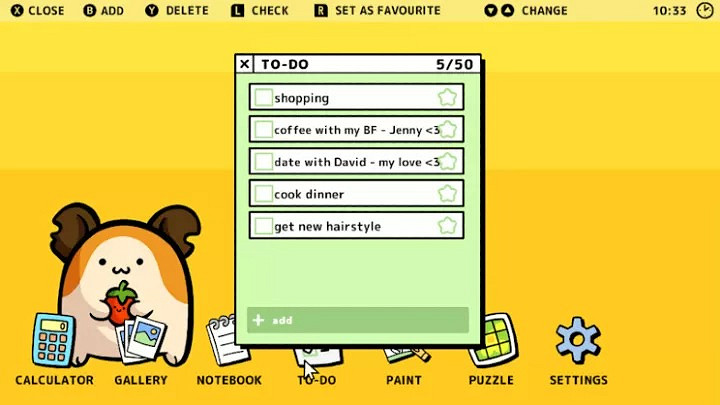 讓人一言難盡的NS“新作業系統”《nOS》發售 讓人一言難盡的NS“新作業系統”《nOS》發售