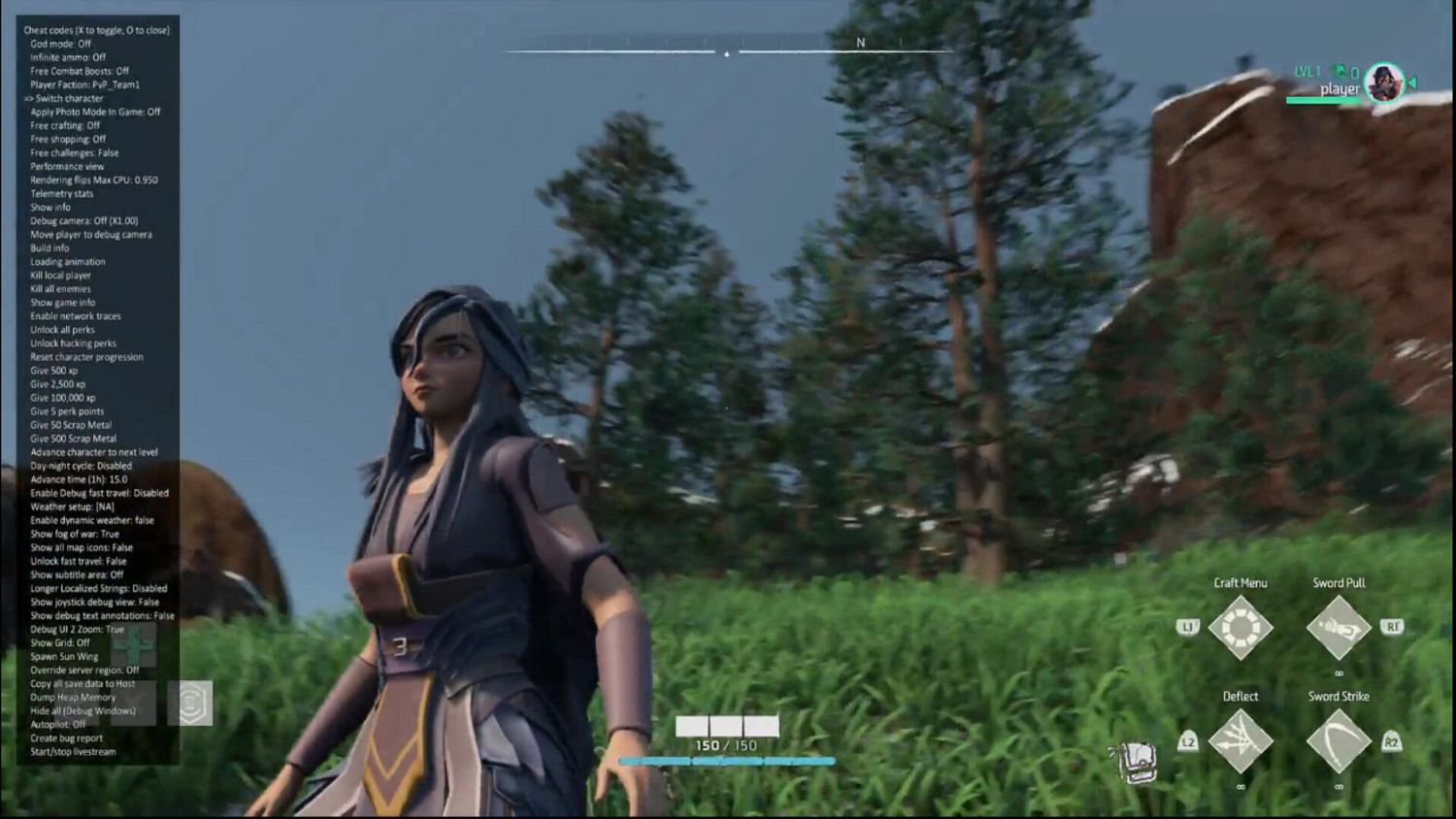 索尼《地平線》多人遊戲影片泄露!採用卡通化風格! 索尼《地平線》多人遊戲影片泄露!採用卡通化風格!