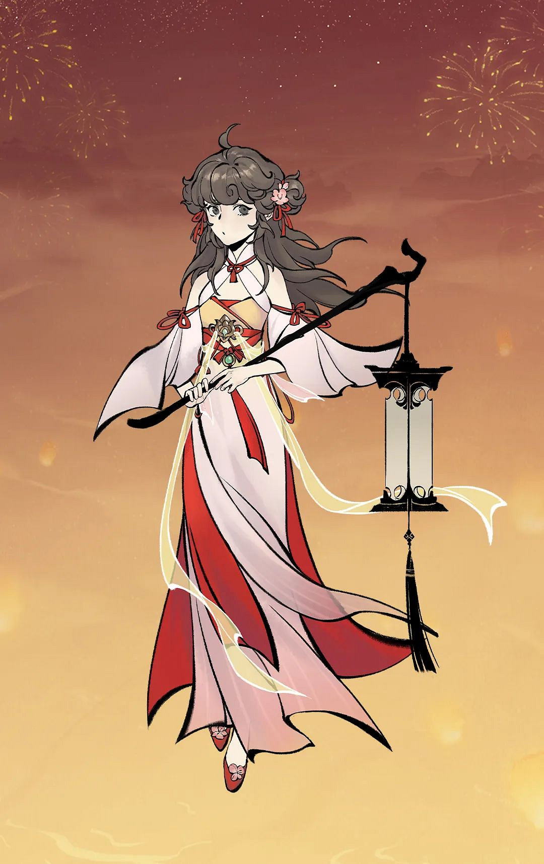 《一念逍遙》元宵活動2023 元宵節衣服古寶鑄寶一覽 《一念逍遙》元宵活動2023 元宵節衣服古寶鑄寶一覽