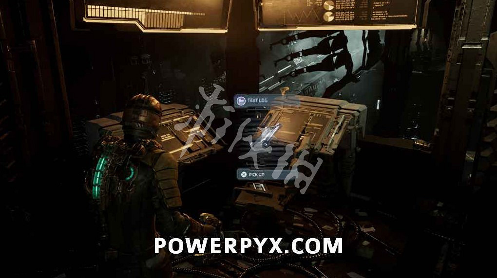 《絕命異次元重製版》第一章收集攻略 第一章物品大全