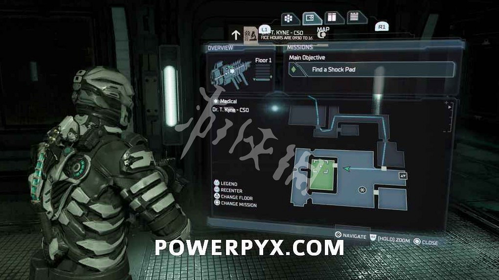 《絕命異次元重製版》神印碎片收集攻略 全神印碎片獲取方法