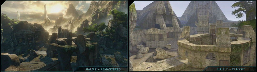 香瘋了！為什麽你一定要玩《最後一戰 士官長合集》？