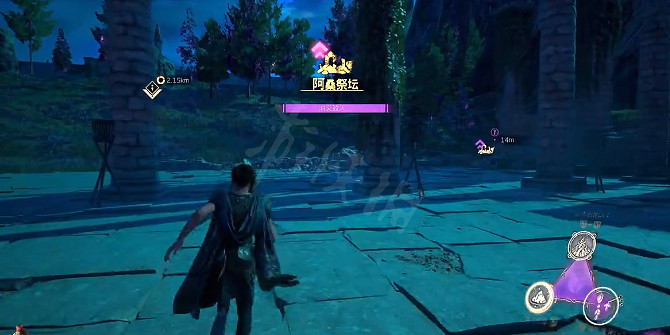 《Forspoken》無雙披風怎麽獲得？無雙披風獲取方式