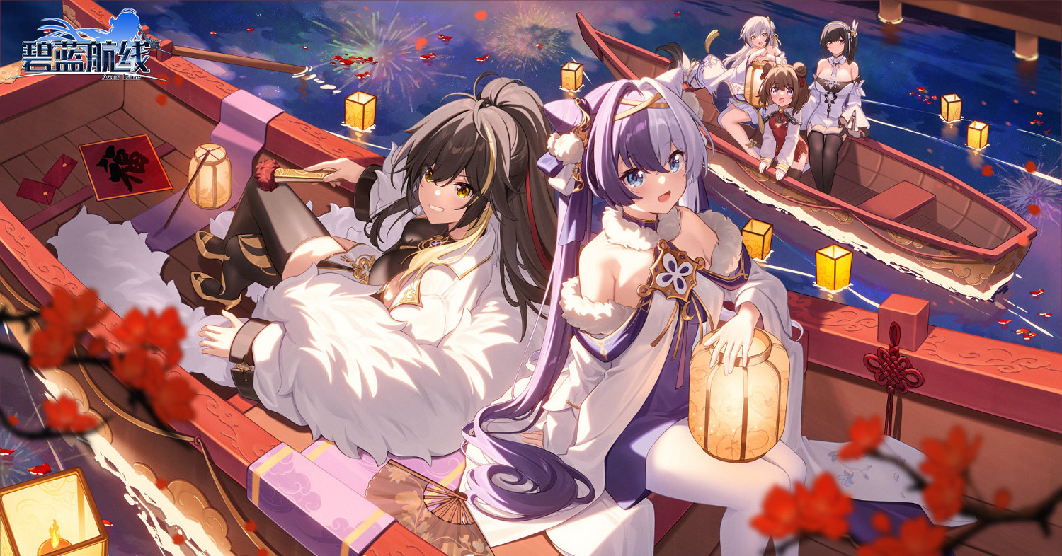 2022年度遊戲風雲榜 年度人氣手遊揭曉！