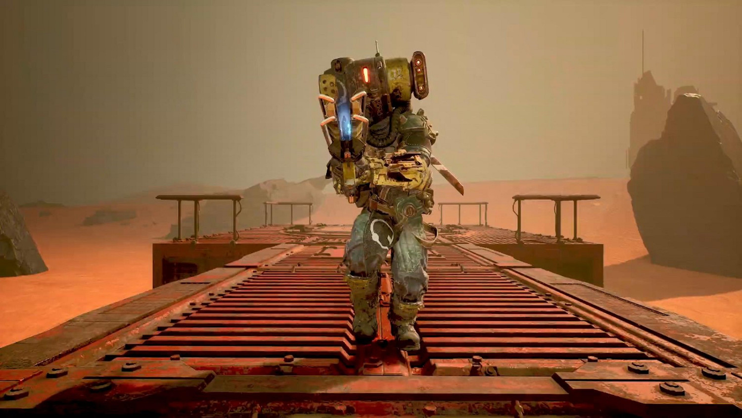 第一人稱建造掠奪 《Meet Your Maker》2月6日進行開放Beta測試