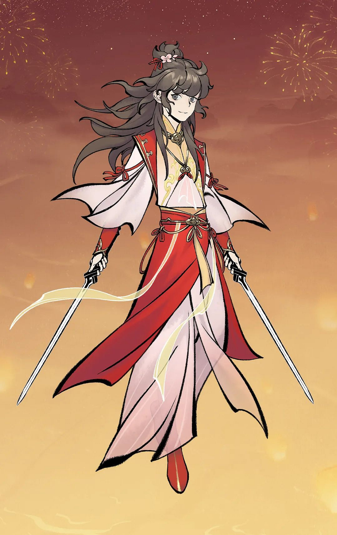 《一念逍遙》元宵活動2023 元宵節衣服古寶鑄寶一覽 《一念逍遙》元宵活動2023 元宵節衣服古寶鑄寶一覽