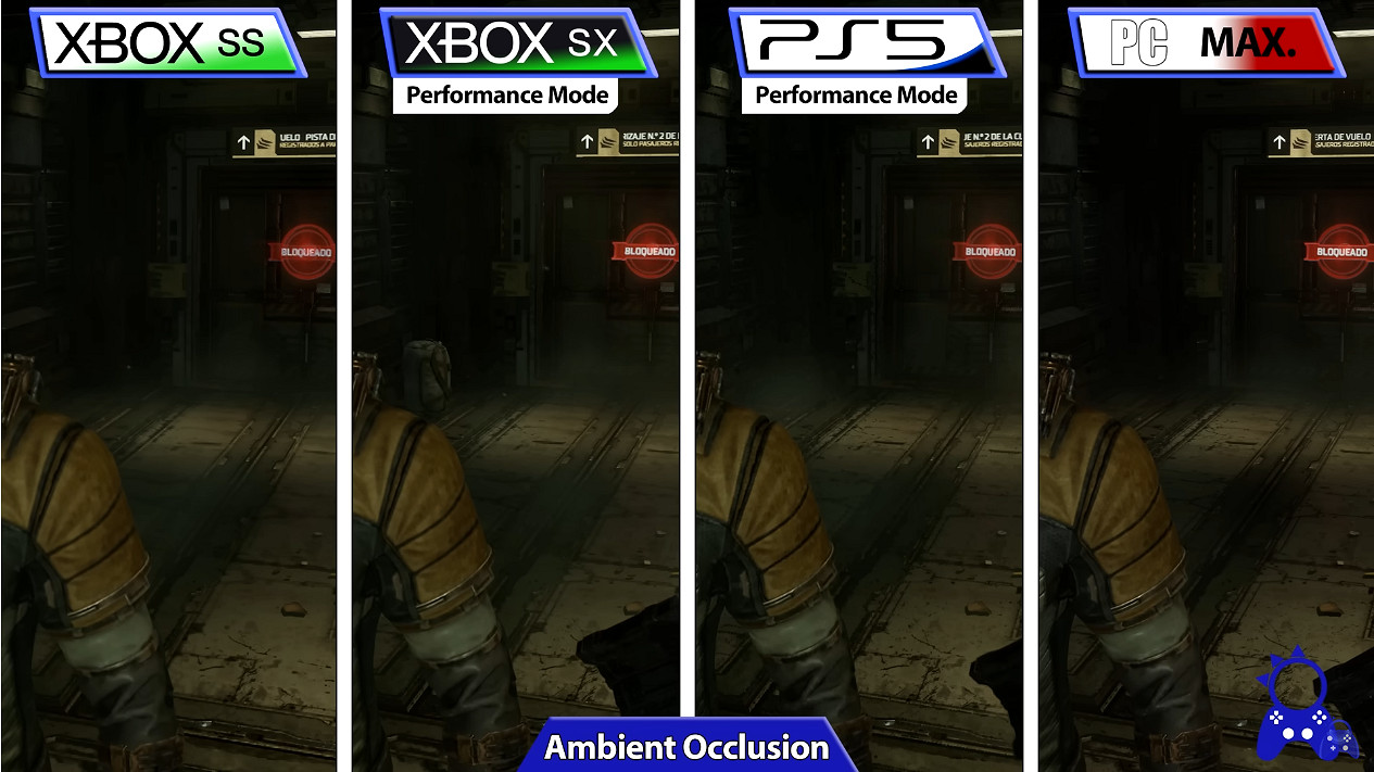 《絕命異次元重製版》各主機與PC畫面對比 全平台表現不錯