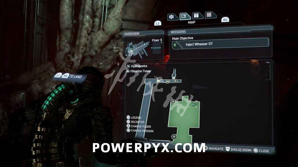 《絕命異次元重製版》原理圖收集攻略 原理圖位置大全