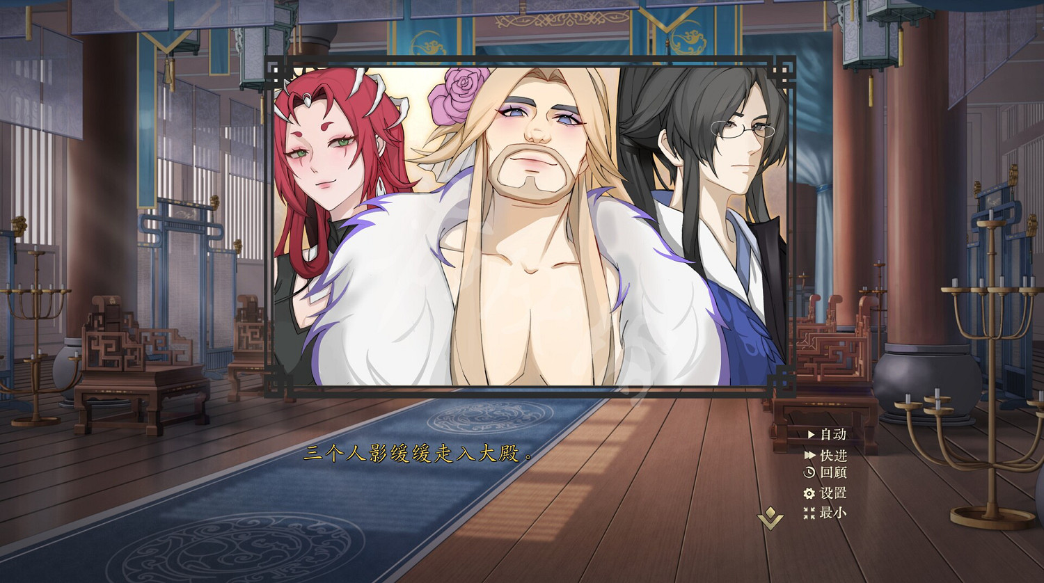 《不雙修就去世》結局怎麽觸發？遊戲結局觸發方法介紹