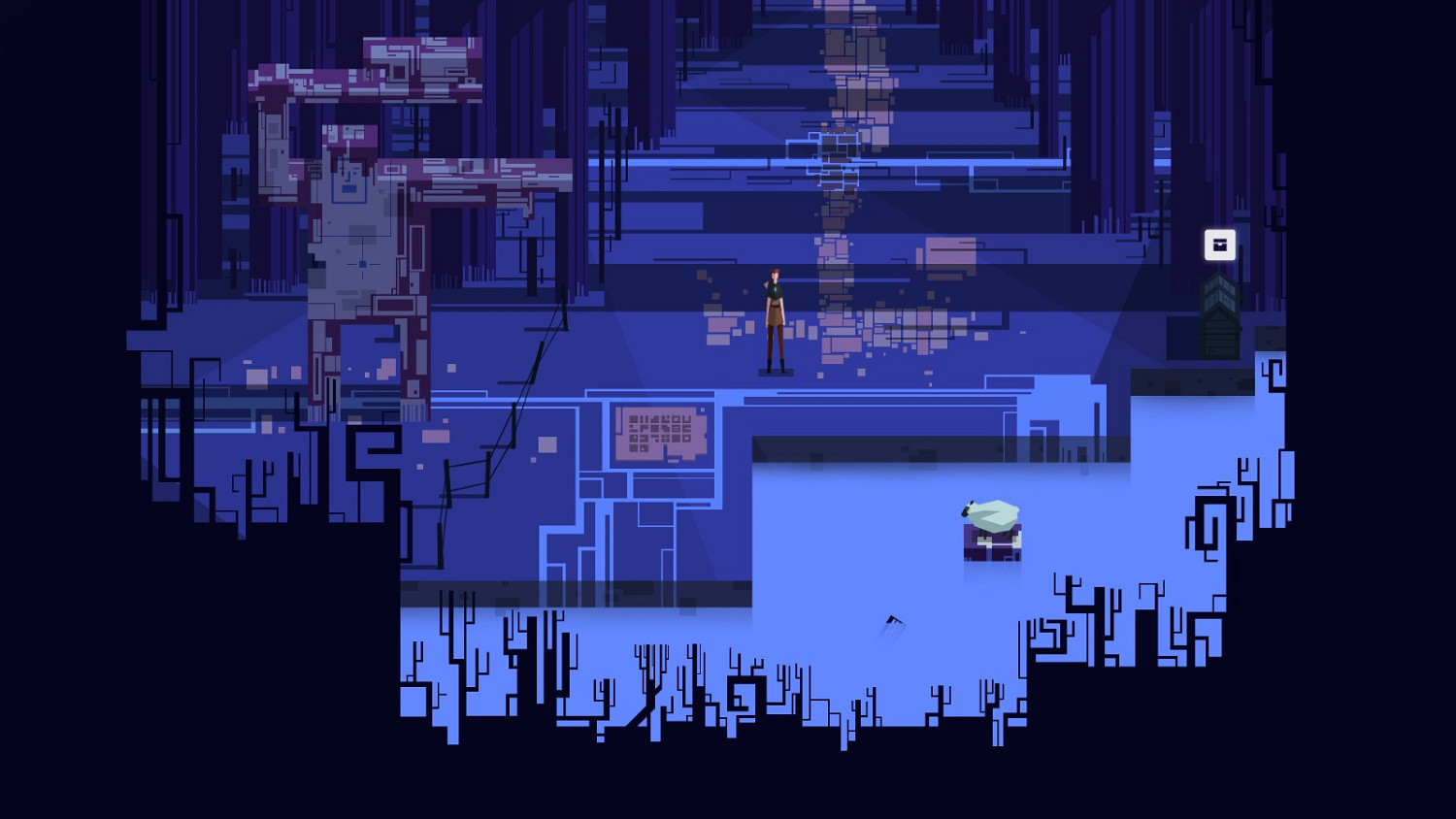 手繪風遊戲《贖罪：世界樹之心》 現已在Steam發售