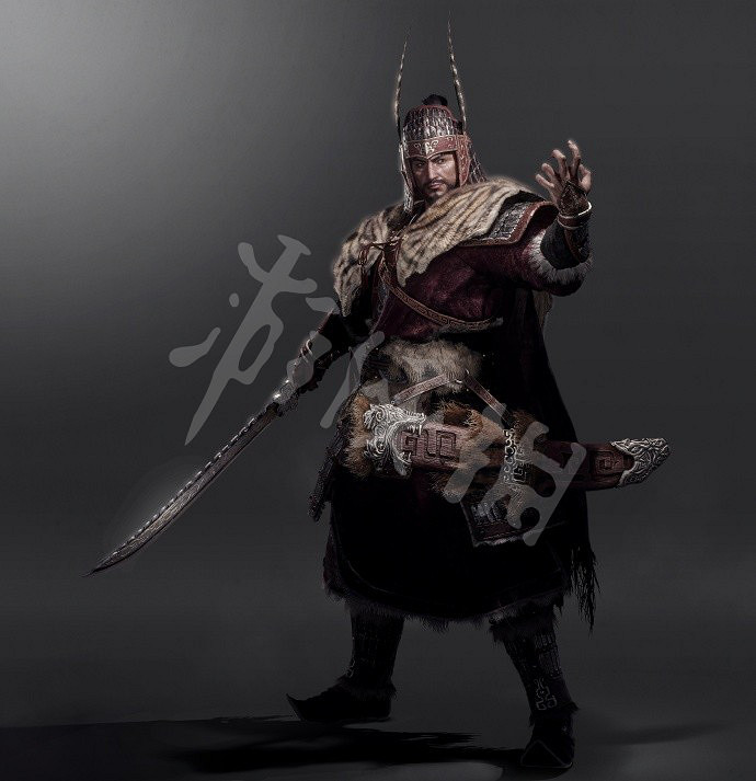 《臥龍蒼天隕落》劉備立繪怎麽樣?曹操劉備立繪圖覽 《臥龍蒼天隕落》劉備立繪怎麽樣?曹操劉備立繪圖覽