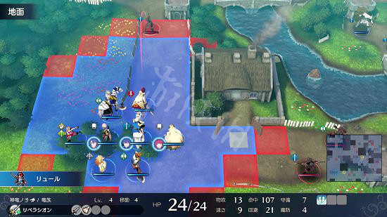 《火焰紋章Engage》怎麽凹點?低難度關卡凹點方法推薦 《火焰紋章Engage》怎麽凹點?低難度關卡凹點方法推薦