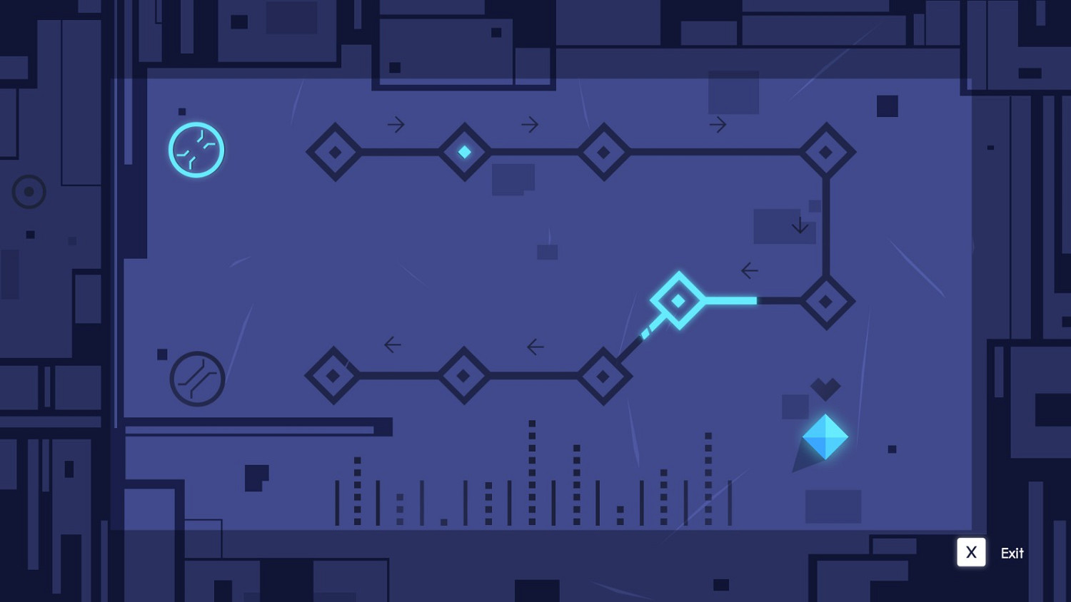 手繪風遊戲《贖罪：世界樹之心》 現已在Steam發售