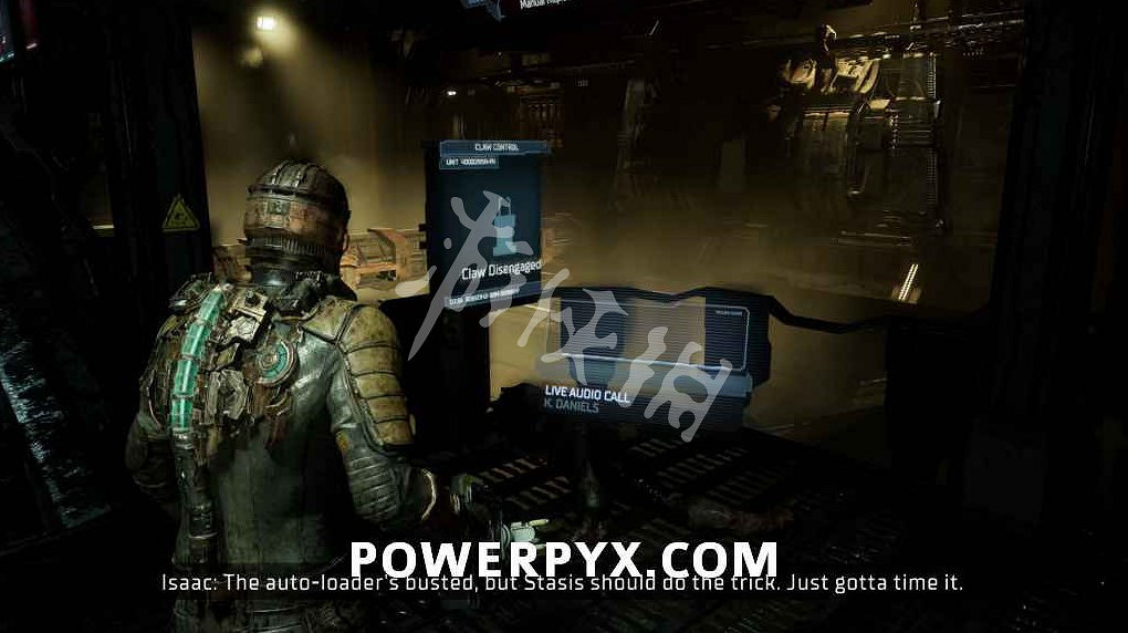 《絕命異次元重製版》第一章收集攻略 第一章物品大全