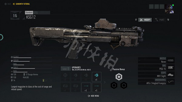 《火線獵殺:絕境》槍械屬性圖鑒匯總 武器大全介紹一覽 《火線獵殺:絕境》槍械屬性圖鑒匯總 武器大全介紹一覽