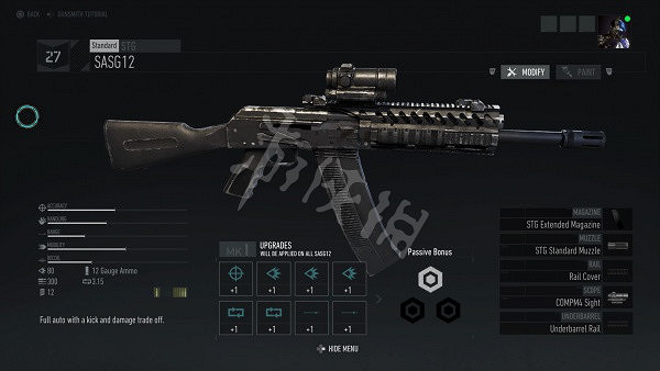 《火線獵殺:絕境》槍械屬性圖鑒匯總 武器大全介紹一覽 《火線獵殺:絕境》槍械屬性圖鑒匯總 武器大全介紹一覽