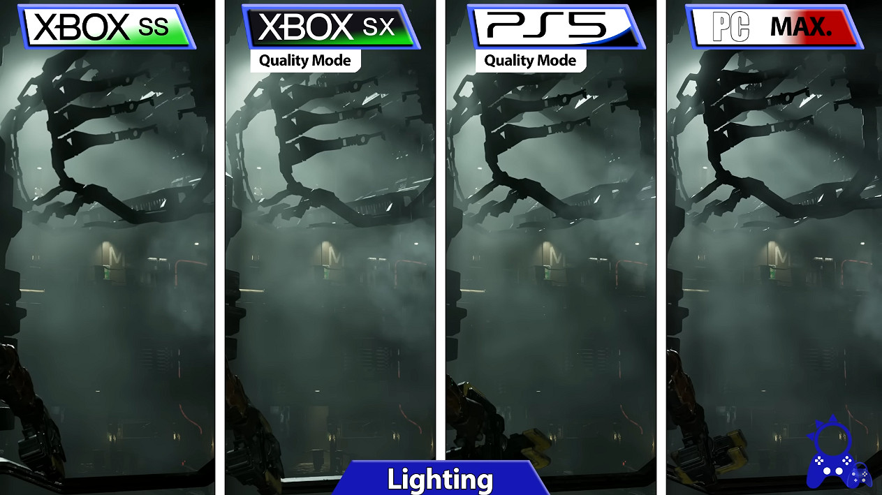 《絕命異次元重製版》各主機與PC畫面對比 全平台表現不錯