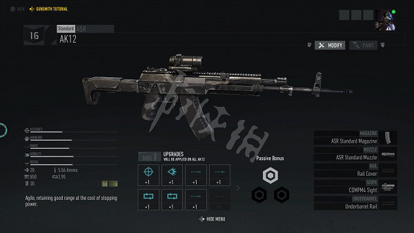 《火線獵殺：絕境》武器突擊步槍有哪些？武器大全介紹步槍篇