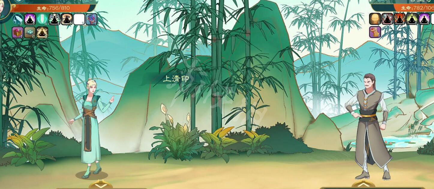 《覓長生》百里奇在哪 百里奇任務觸發 《覓長生》百里奇在哪 百里奇任務觸發