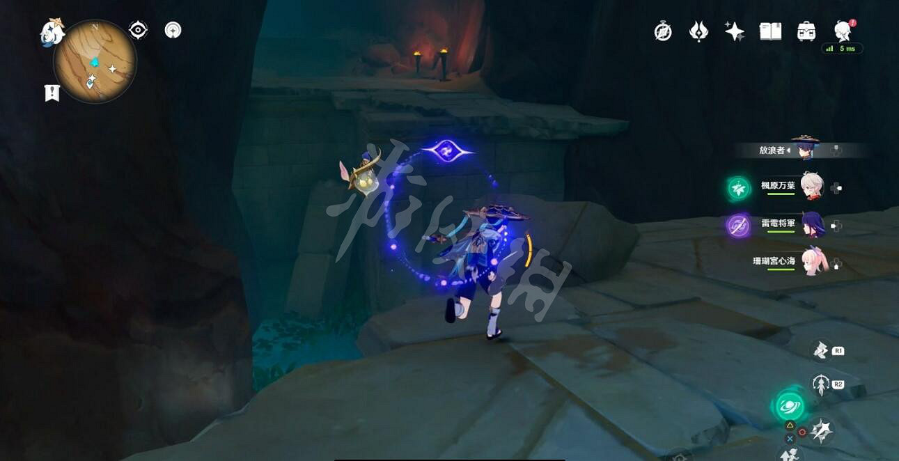 《原神》赤沙石板權能怎麽升7級?赤沙石板7級權能解鎖方法 《原神》赤沙石板權能怎麽升7級?赤沙石板7級權能解鎖方法