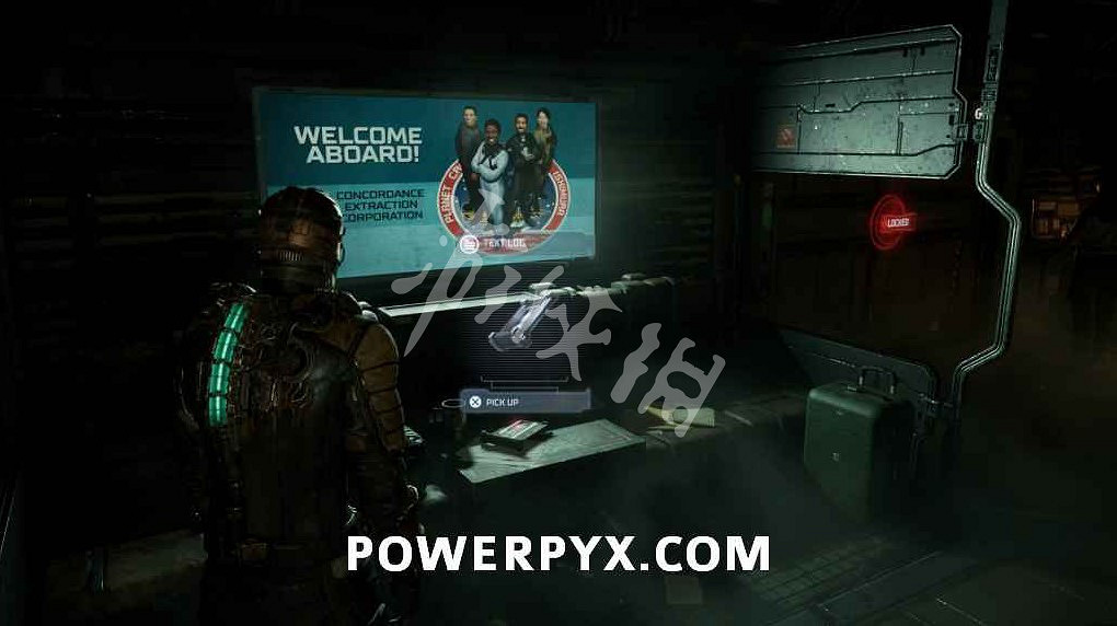 《絕命異次元重製版》第一章收集攻略 第一章物品大全