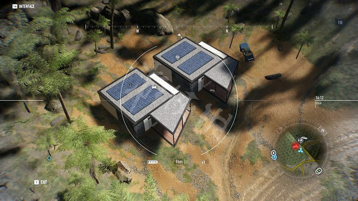 《火線獵殺:絕境》無人機怎麽用?無人機使用方法指南 《火線獵殺:絕境》無人機怎麽用?無人機使用方法指南