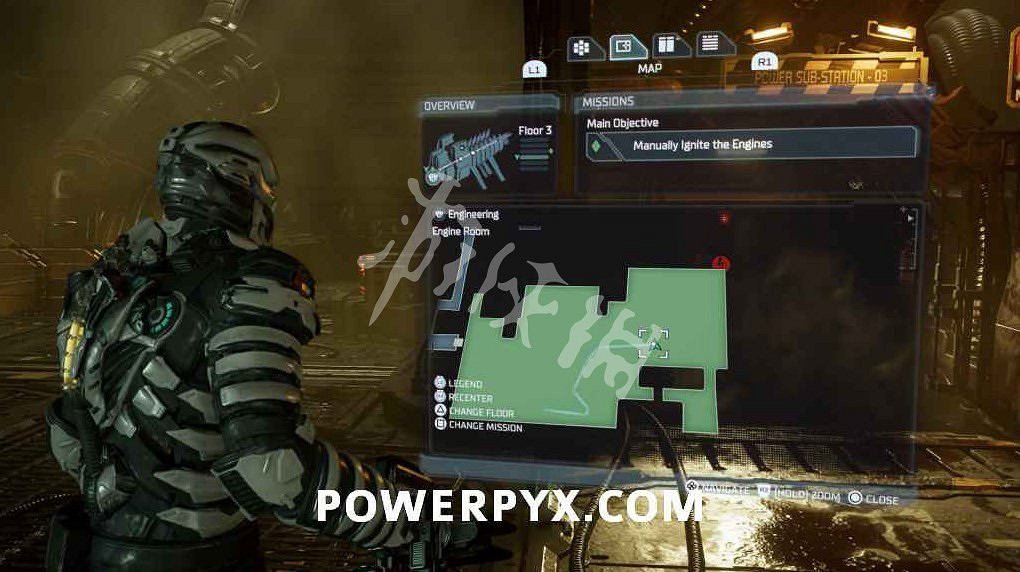 《絕命異次元重製版》神印碎片收集攻略 全神印碎片獲取方法