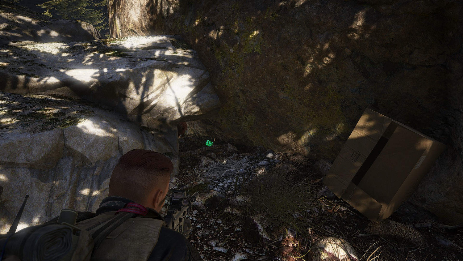 《火線獵殺:絕境》與荒野比哪個好?與荒野比對比心得分享 《火線獵殺:絕境》與荒野比哪個好?與荒野比對比心得分享