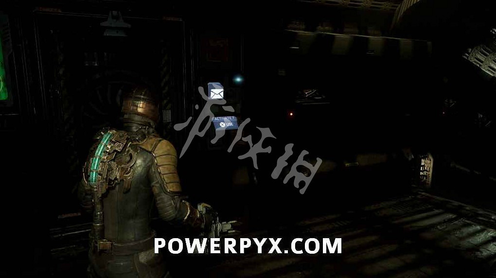 《絕命異次元重製版》第一章收集攻略 第一章物品大全