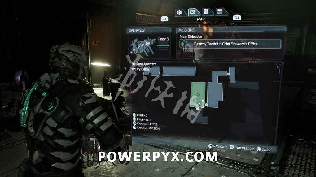 《絕命異次元重製版》神印碎片收集攻略 全神印碎片獲取方法