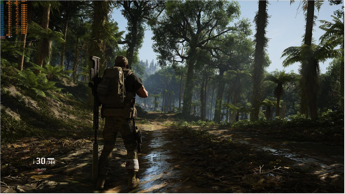 《火線獵殺:絕境》與荒野比哪個好?與荒野比對比心得分享 《火線獵殺:絕境》與荒野比哪個好?與荒野比對比心得分享