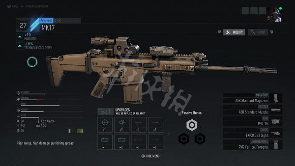 《火線獵殺:絕境》槍械屬性圖鑒匯總 武器大全介紹一覽 《火線獵殺:絕境》槍械屬性圖鑒匯總 武器大全介紹一覽