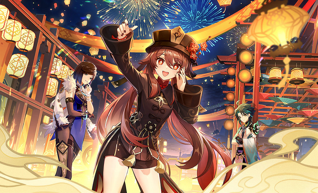 2022年度遊戲風雲榜 年度人氣手遊揭曉！