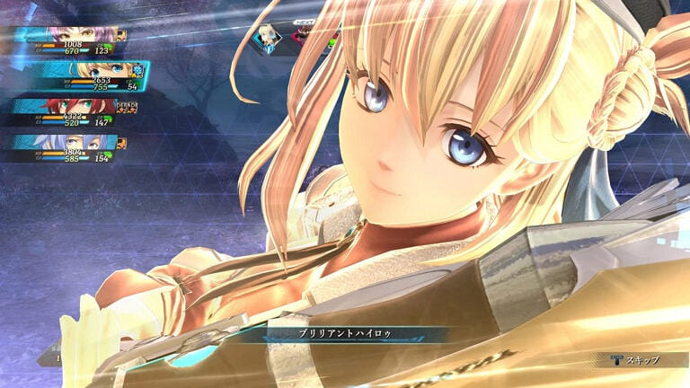 《英雄傳說:黎之軌跡2》現已在Steam平台正式發售! 《英雄傳說:黎之軌跡2》現已在Steam平台正式發售!