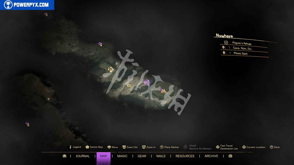 《Forspoken》全收集攻略 地圖收集品位置一覽 《Forspoken》全收集攻略 地圖收集品位置一覽