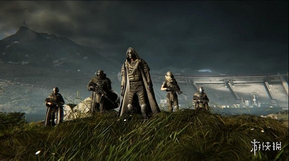 《火線獵殺：絕境》敵人餓狼介紹影片 敵人餓狼厲害嗎？