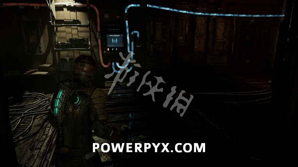 《絕命異次元重製版》第一章收集攻略 第一章物品大全