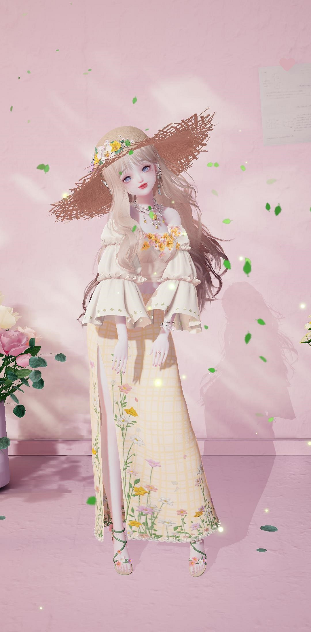 《以閃亮之名》一期潮流是什麽樣的 一期潮流套裝展示 《以閃亮之名》一期潮流是什麽樣的 一期潮流套裝展示