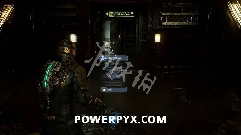 《絕命異次元重製版》第一章收集攻略 第一章物品大全