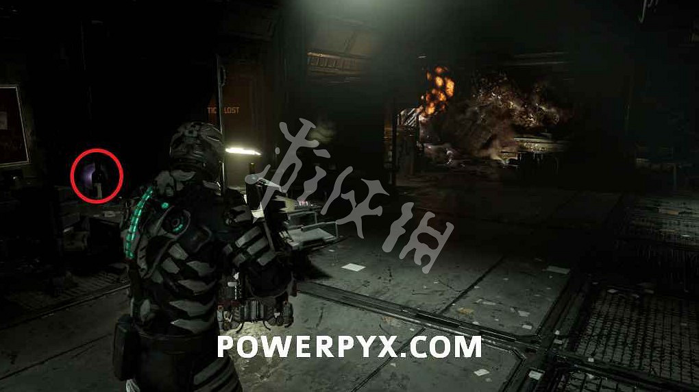 《絕命異次元重製版》神印碎片收集攻略 全神印碎片獲取方法