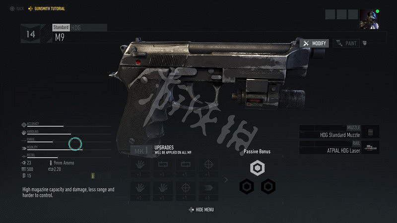 《火線獵殺:絕境》武器手槍有哪些?武器大全介紹手槍篇 《火線獵殺:絕境》武器手槍有哪些?武器大全介紹手槍篇