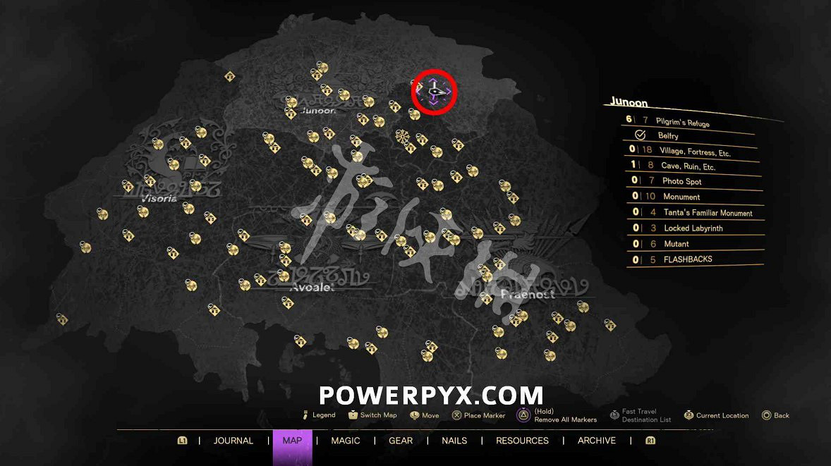 《Forspoken》終極形態Boss怎麽打 終極形態Boss攻略