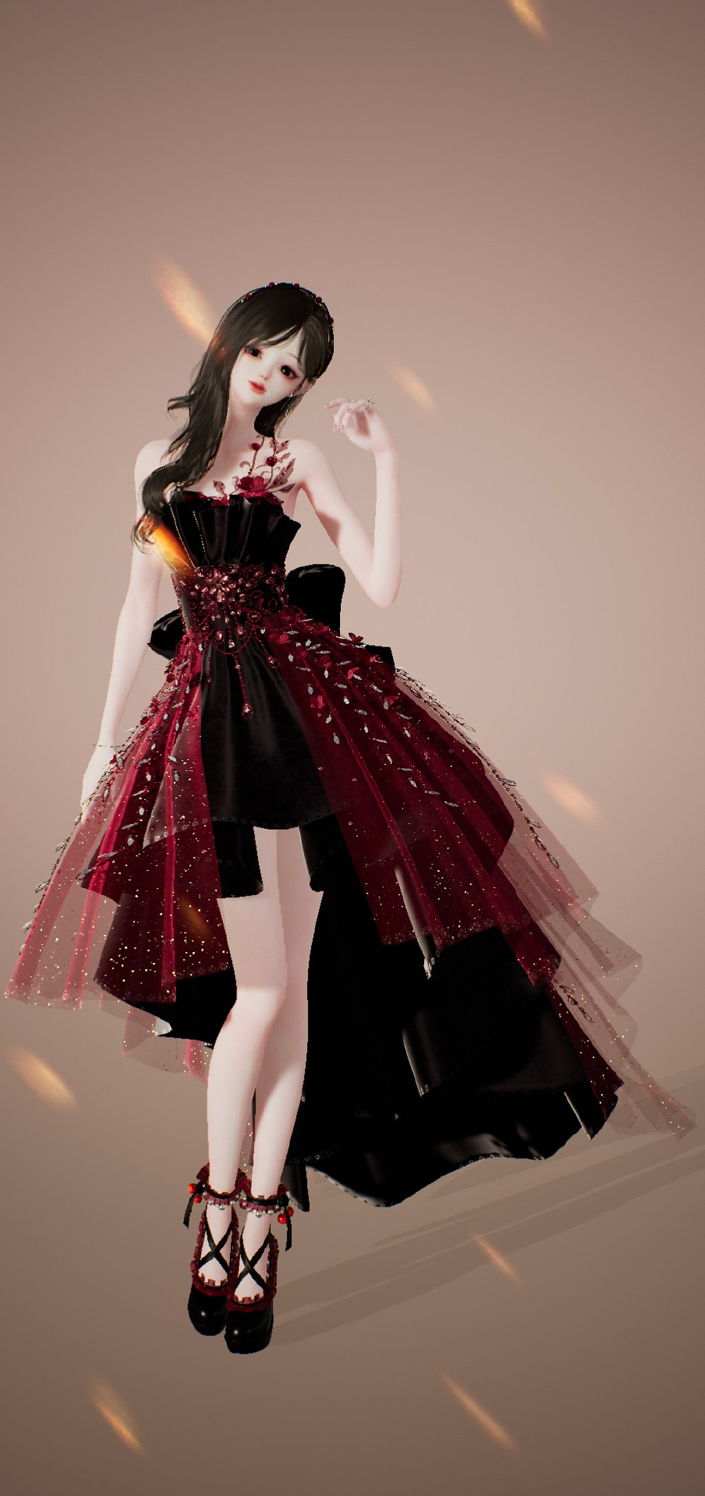 《以閃亮之名》三期潮流怎麽樣 三期潮流套裝一覽 《以閃亮之名》三期潮流怎麽樣 三期潮流套裝一覽