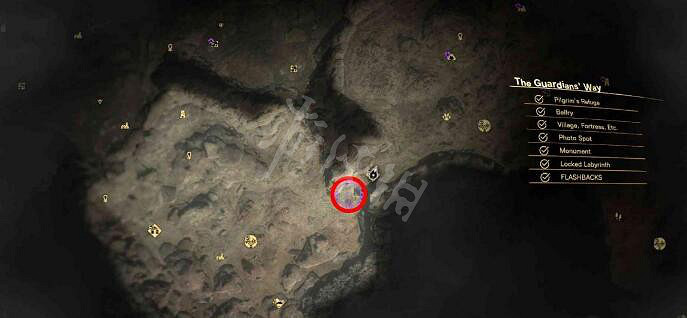 《Forspoken》怎麽刷級？快速刷級地點推薦