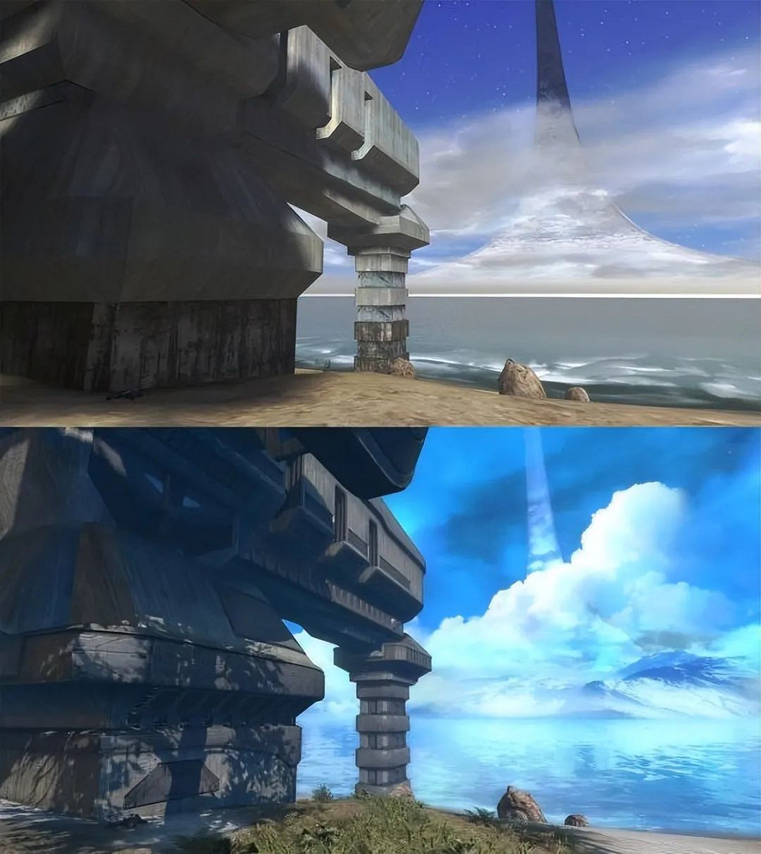 香瘋了！為什麽你一定要玩《最後一戰 士官長合集》？