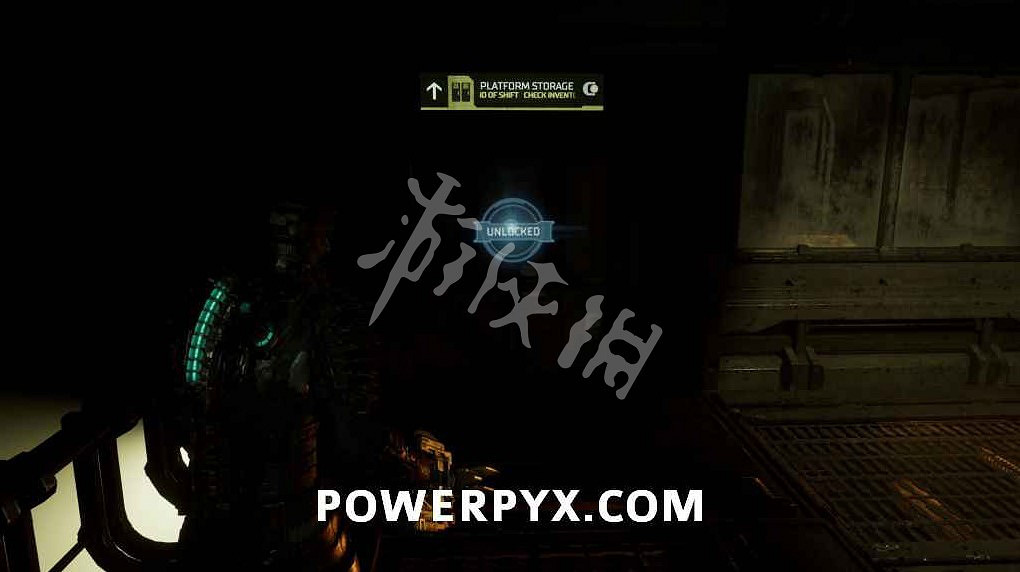 《絕命異次元重製版》原理圖收集攻略 原理圖位置大全