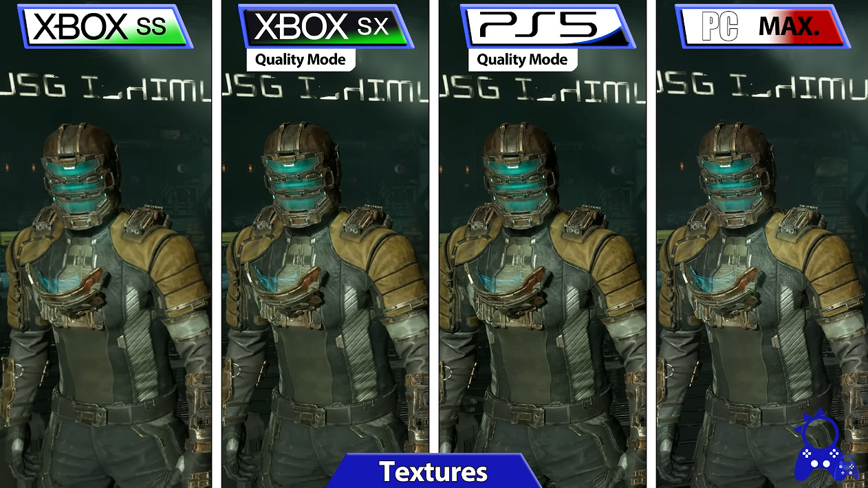 《絕命異次元重製版》各主機與PC畫面對比 全平台表現不錯