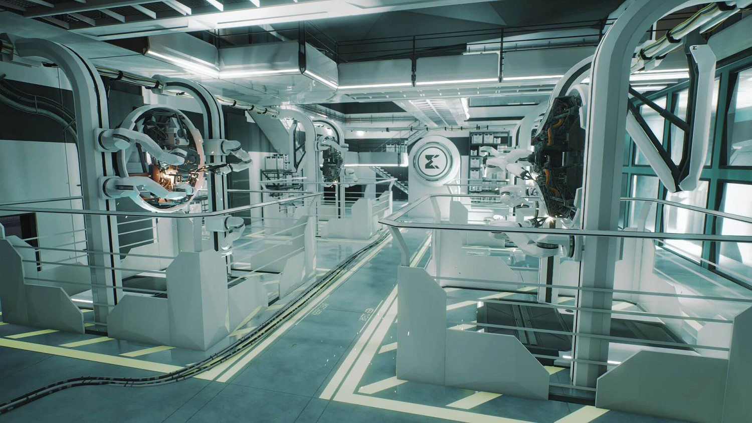 《火線獵殺:絕境》斯凱爾莊園地下箱子怎麽開?斯凱爾莊園箱子打開方法 《火線獵殺:絕境》斯凱爾莊園地下箱子怎麽開?斯凱爾莊園箱子打開方法