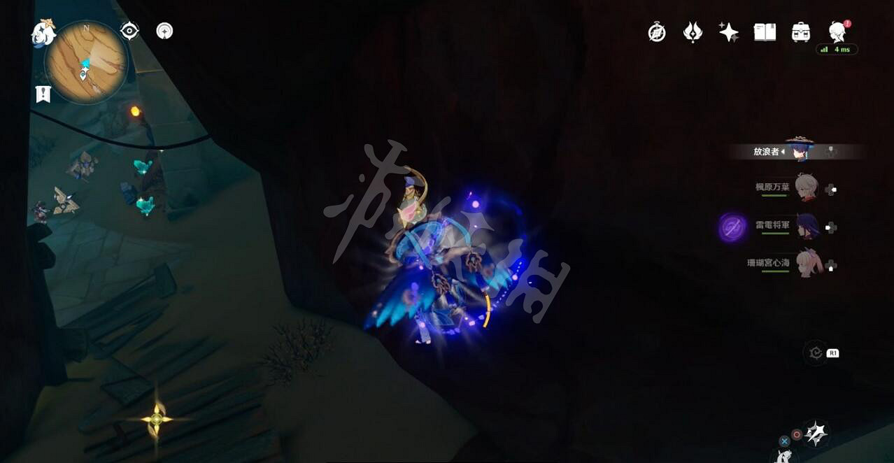 《原神》赤沙石板權能怎麽升7級?赤沙石板7級權能解鎖方法 《原神》赤沙石板權能怎麽升7級?赤沙石板7級權能解鎖方法